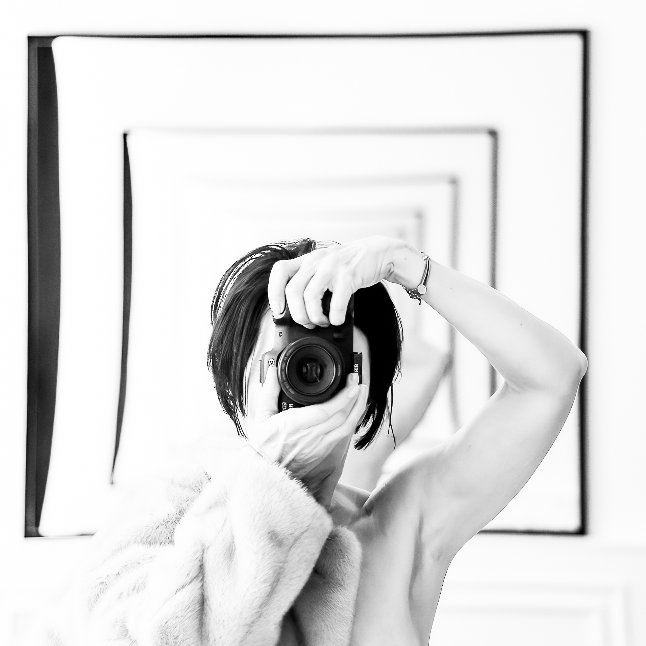 Mixed Portraits, photograph 1