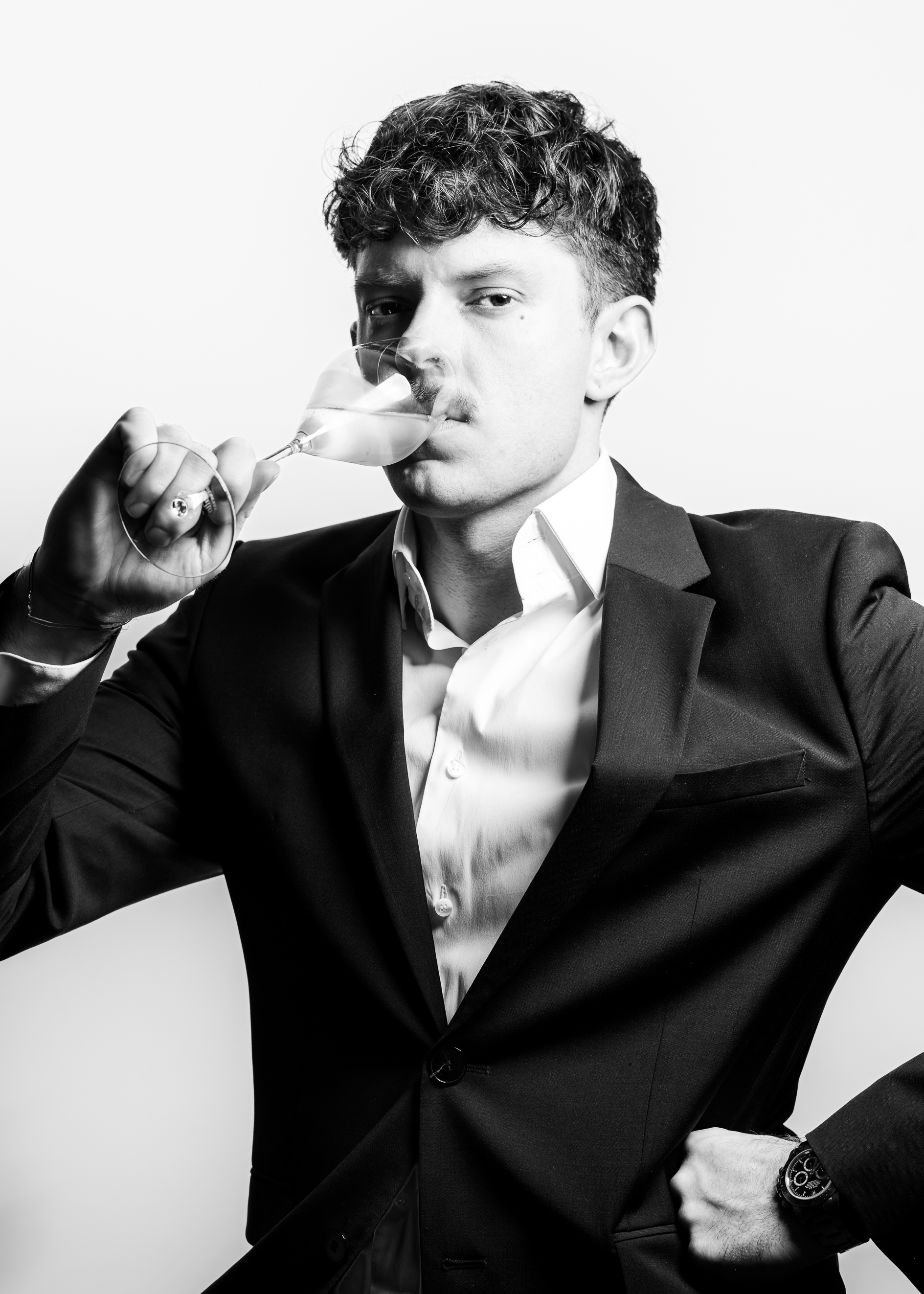 Mixed Portraits, photograph 2