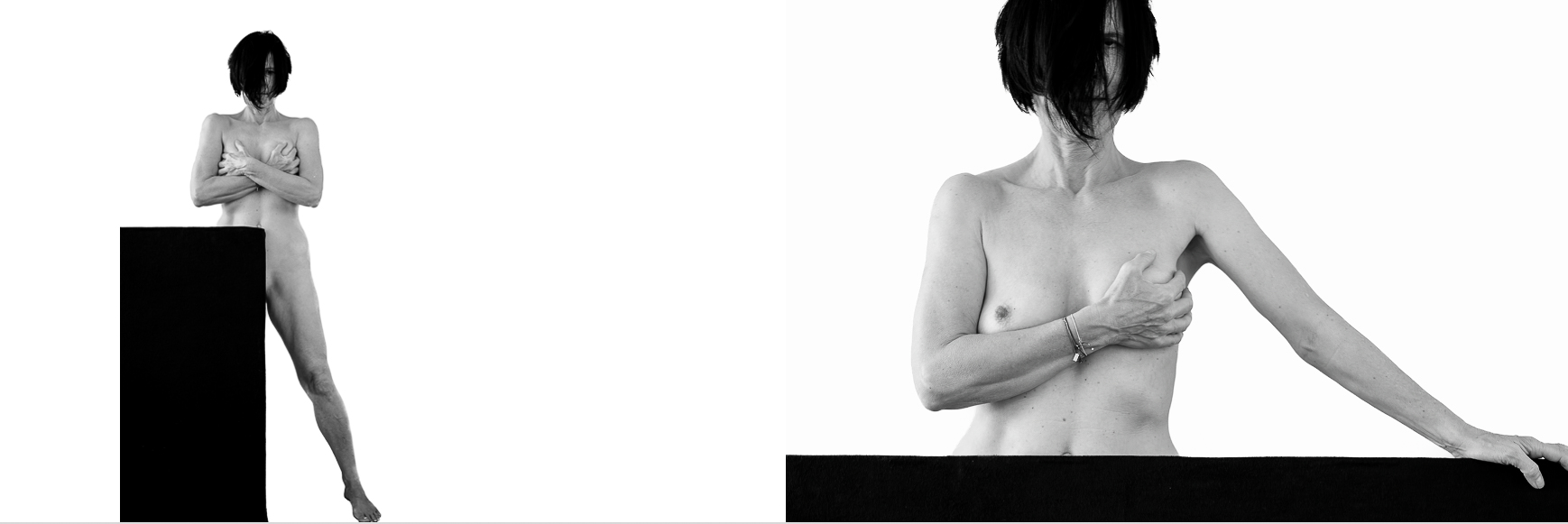 Exercises in Black & White, photograph 8