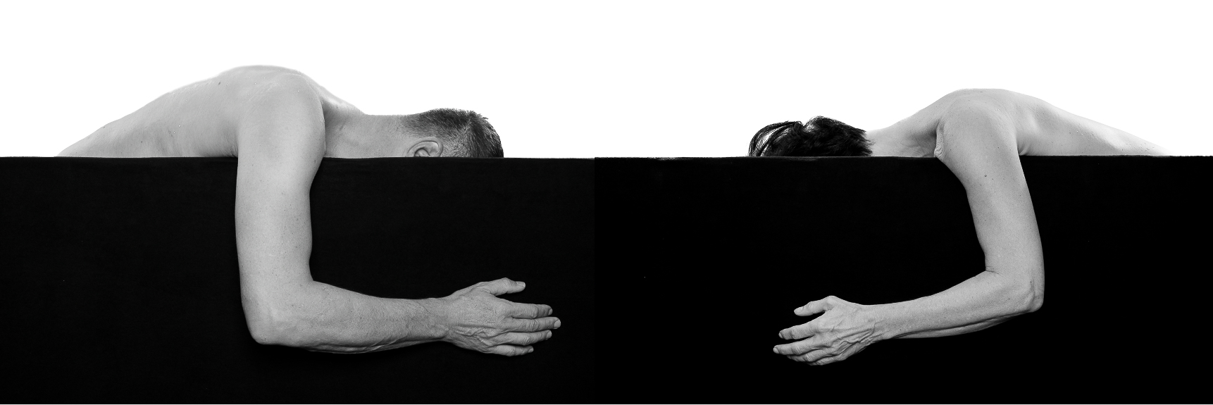 Exercises in Black & White, photograph 10