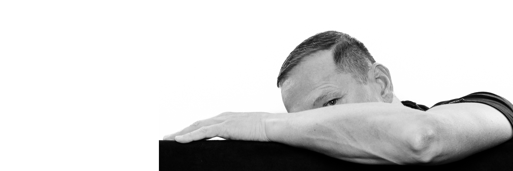 Exercises in Black & White, photograph 11