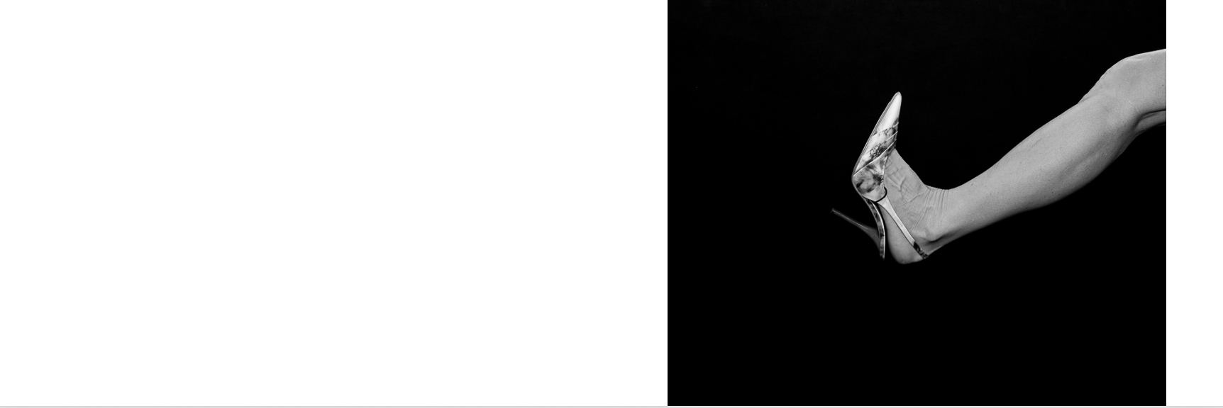 Exercises in Black & White, photograph 12